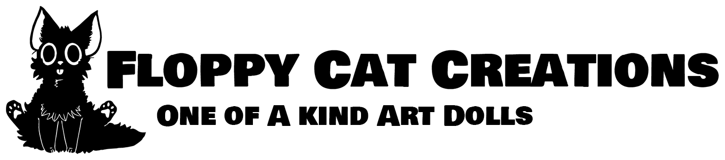 Floppy Cat Creations