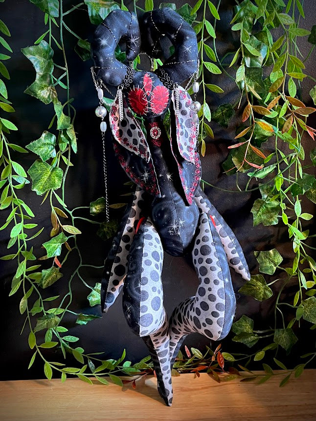 Nameless Dread Stitchpunk