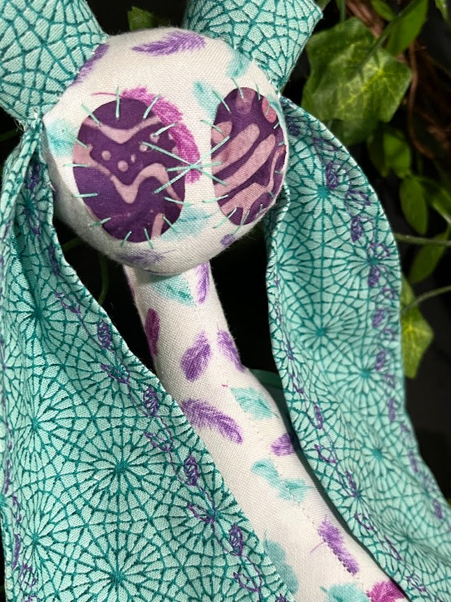 Feather Falls Stitchpunk