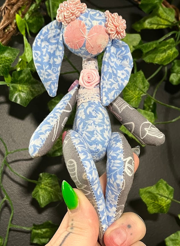 Simple Pleasures Pocketpunk