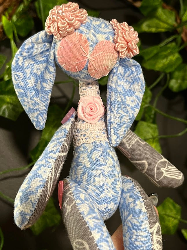 Simple Pleasures Pocketpunk