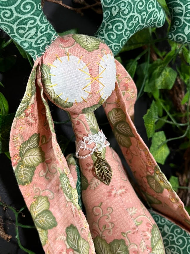 Starting To Run Stitchpunk