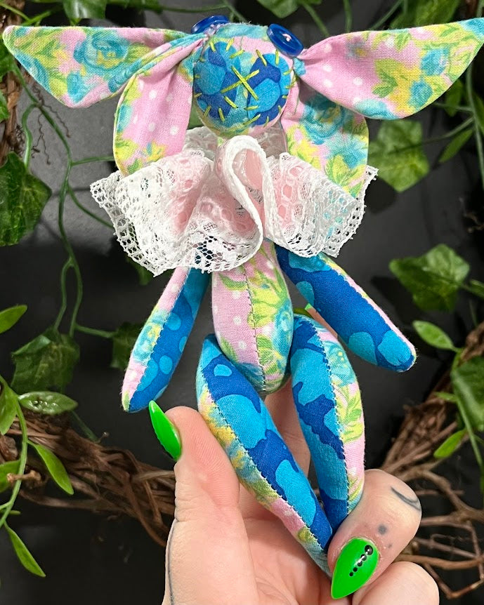 Summer Faire Pocketpunk