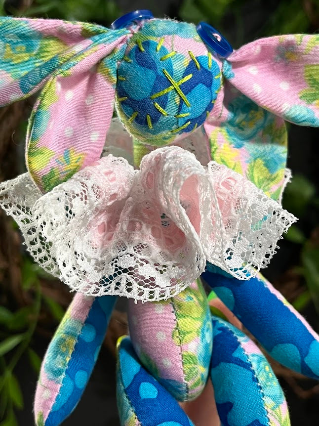 Summer Faire Pocketpunk