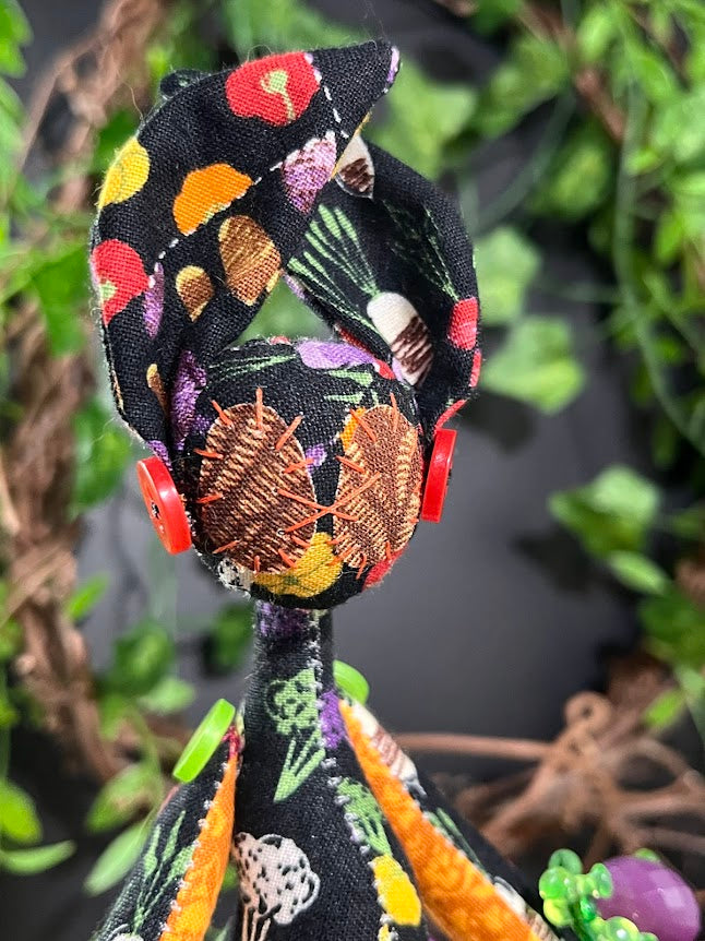 Veggie Farmer Pocketpunk