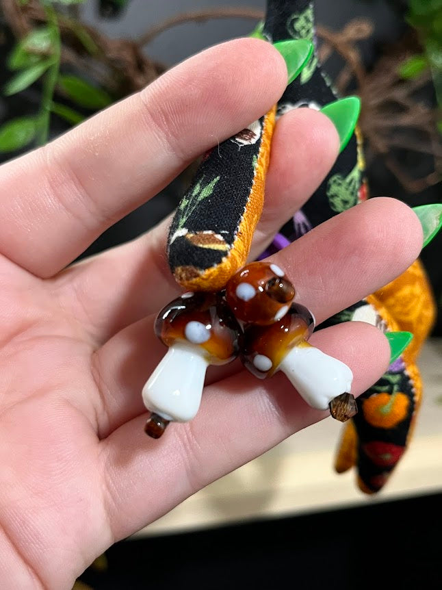 Veggie Farmer Pocketpunk