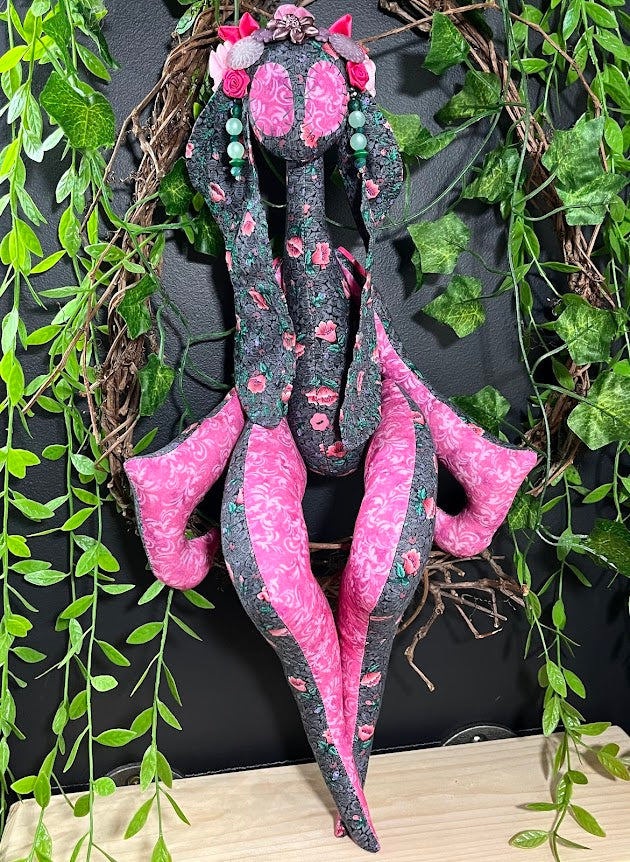 Fall Fields Stitchpunk