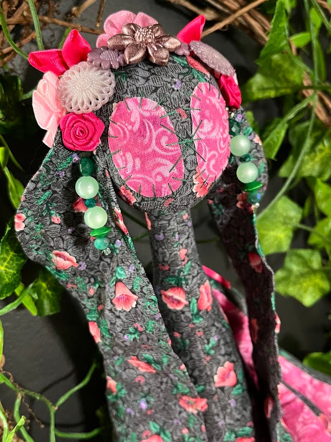 Fall Fields Stitchpunk