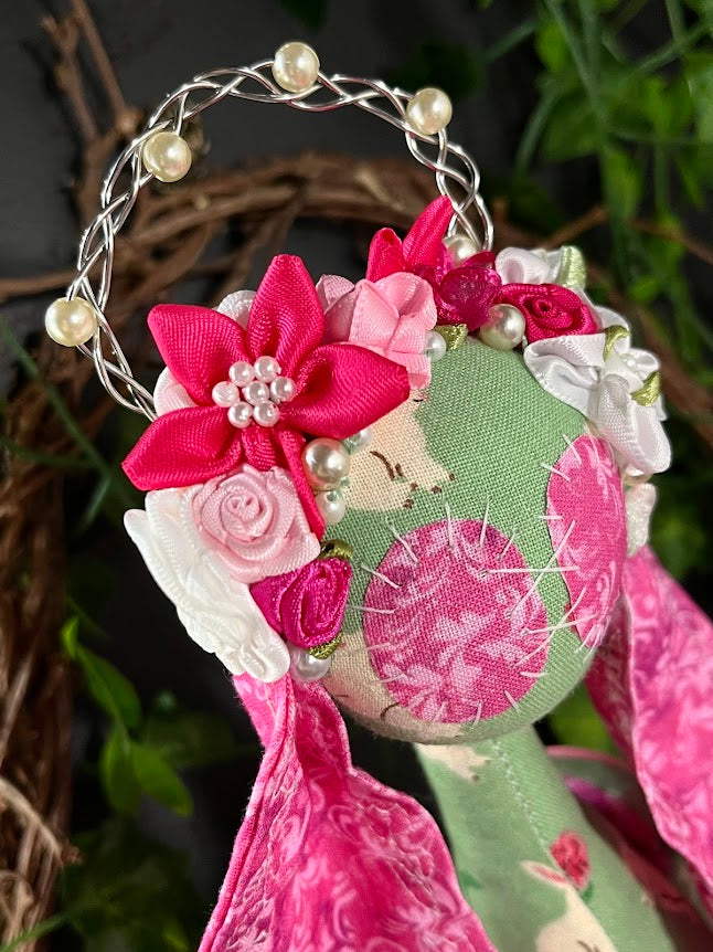 Gods of Spring Stitchpunk