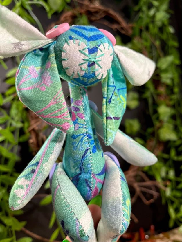Coral Adventurer Pocketpunk