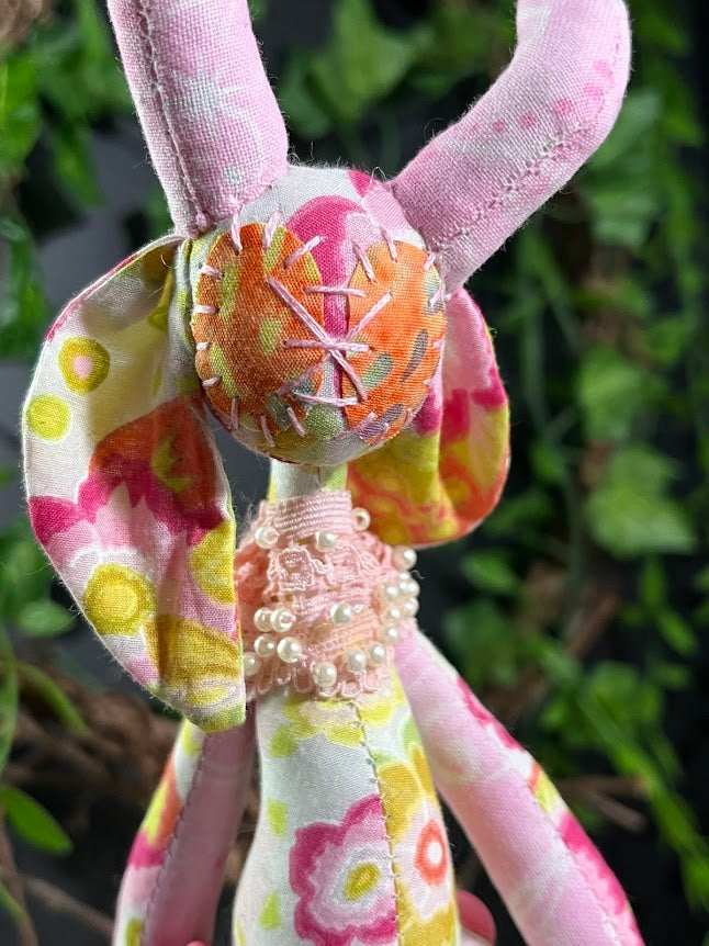 Blossoming Pocketpunk