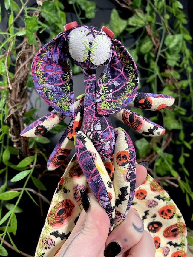 Spooky Season Pocketpunk