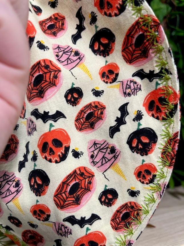 Spooky Season Pocketpunk