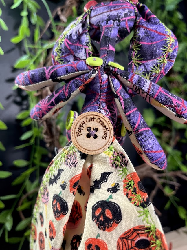 Spooky Season Pocketpunk