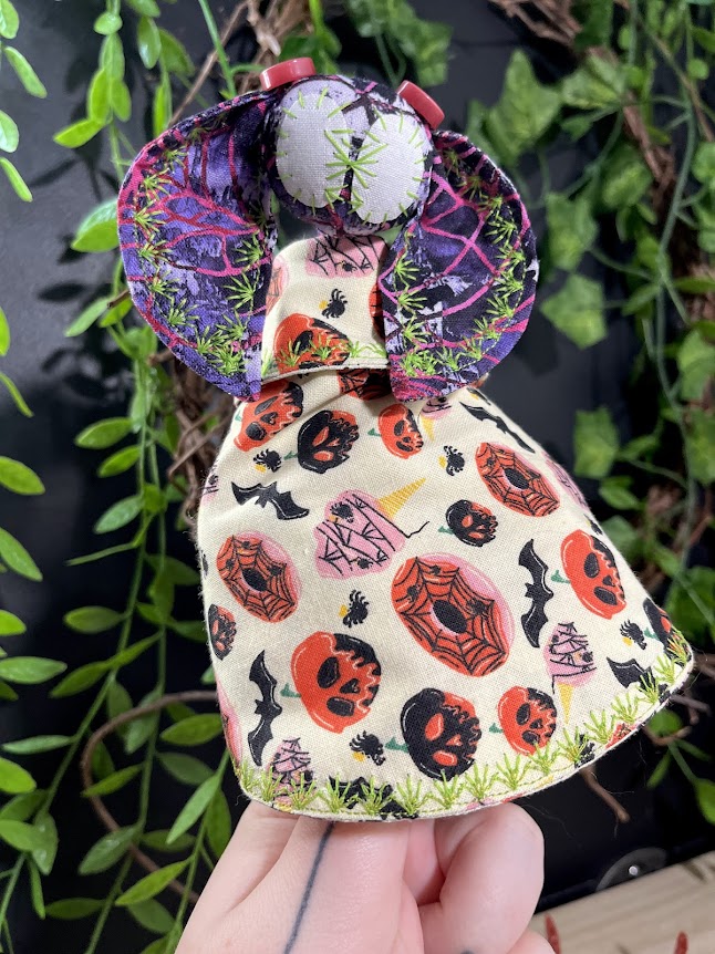 Spooky Season Pocketpunk