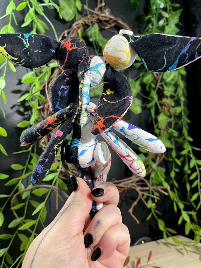 Rainbow Moons Pocketpunk