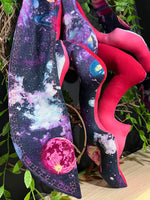 Galaxy Dance Stitchpunk