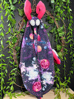 Galaxy Dance Stitchpunk