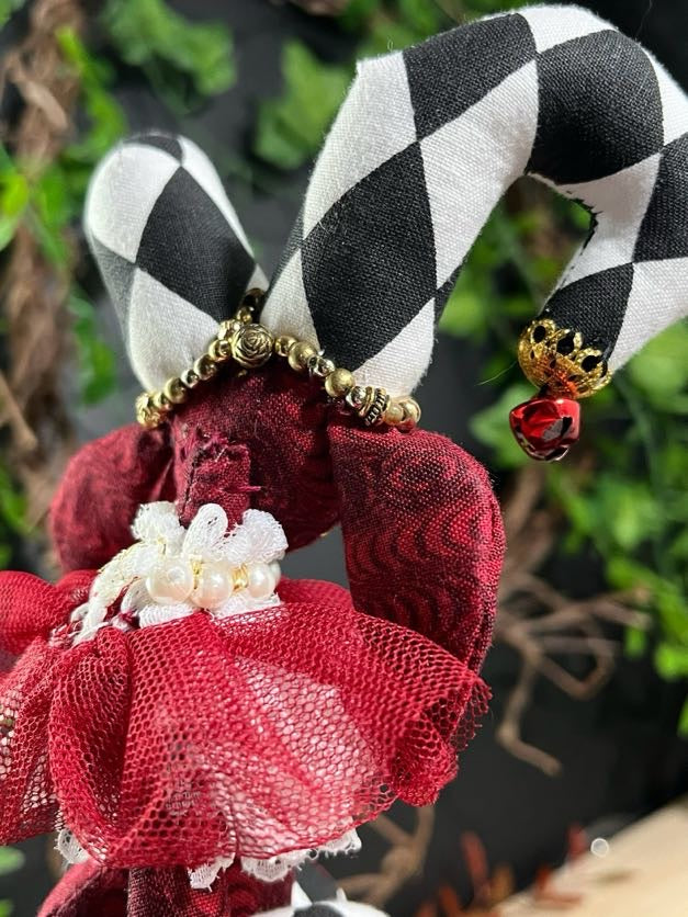 Spooky Jester Pocketpunk