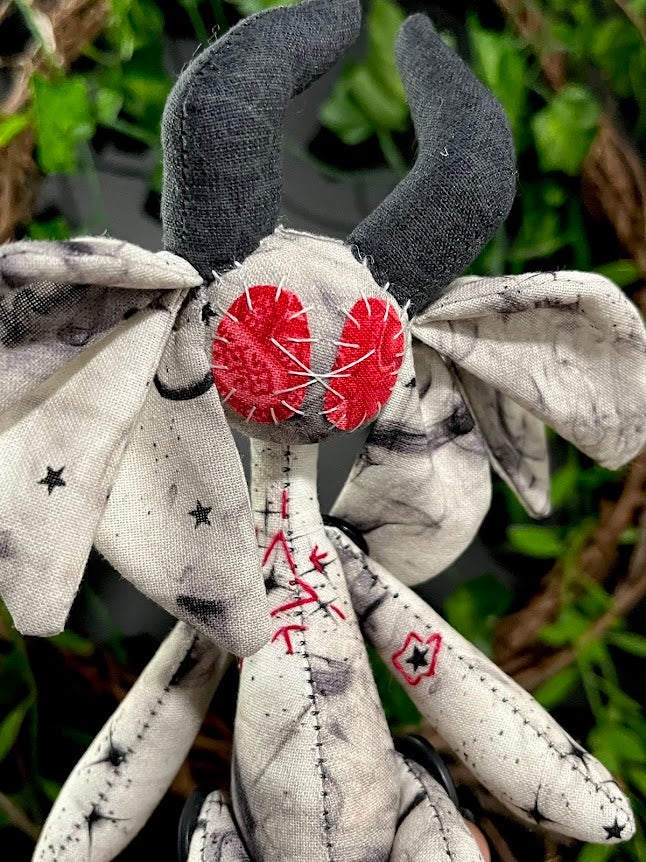 Red Dwarf Star Pocketpunk