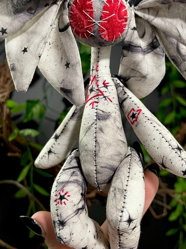 Red Dwarf Star Pocketpunk