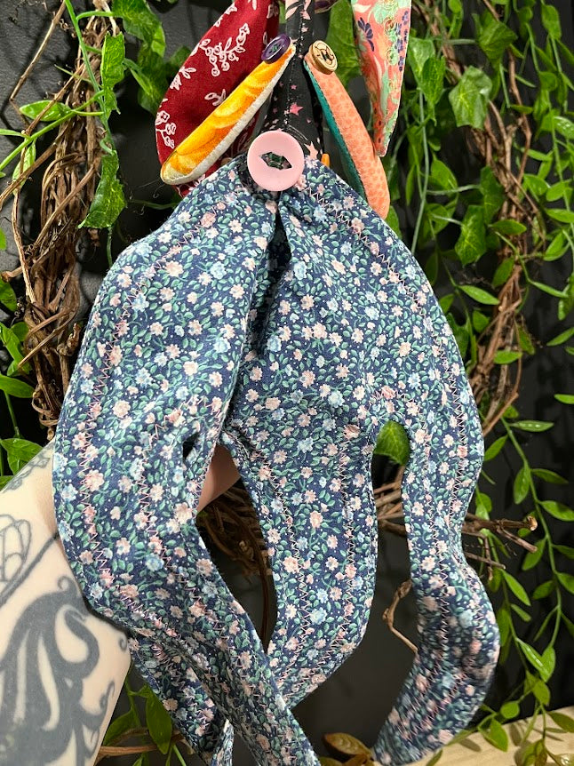 One Legged PocketFrankenpunk