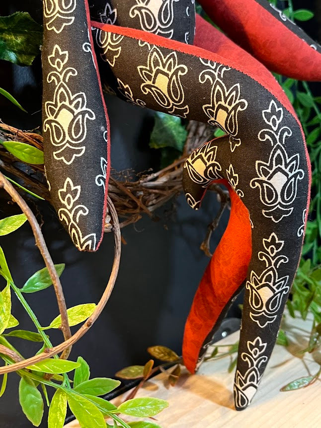 Dark Antique Stitchpunk