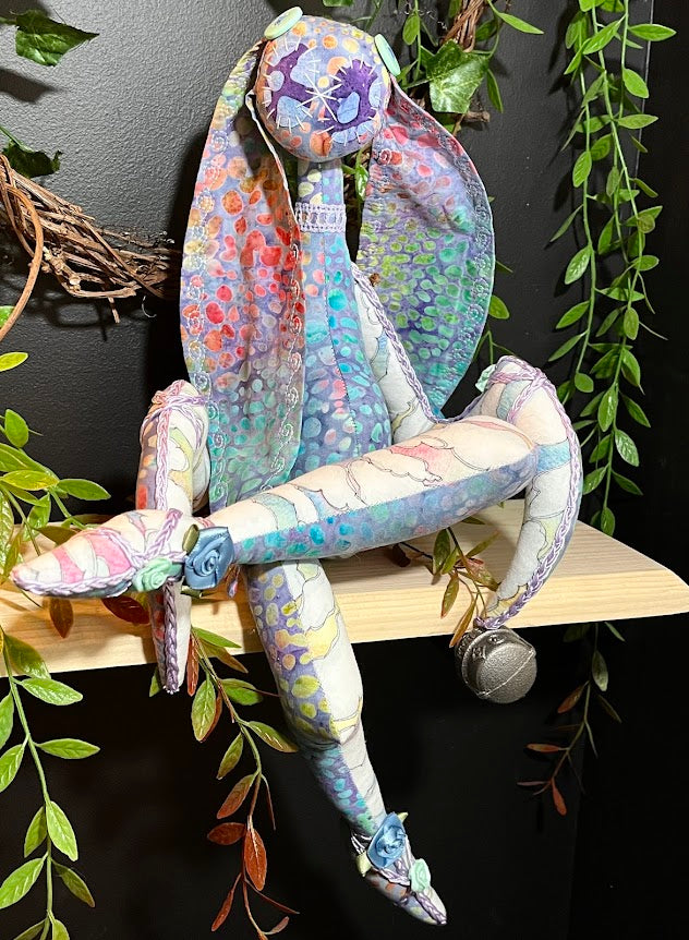 Prism Dancer Stitchpunk
