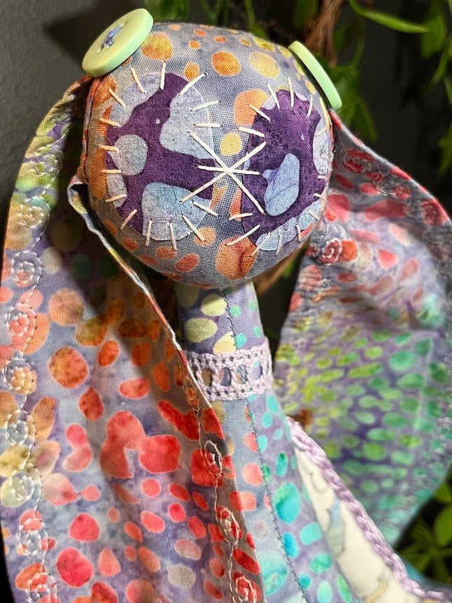 Prism Dancer Stitchpunk