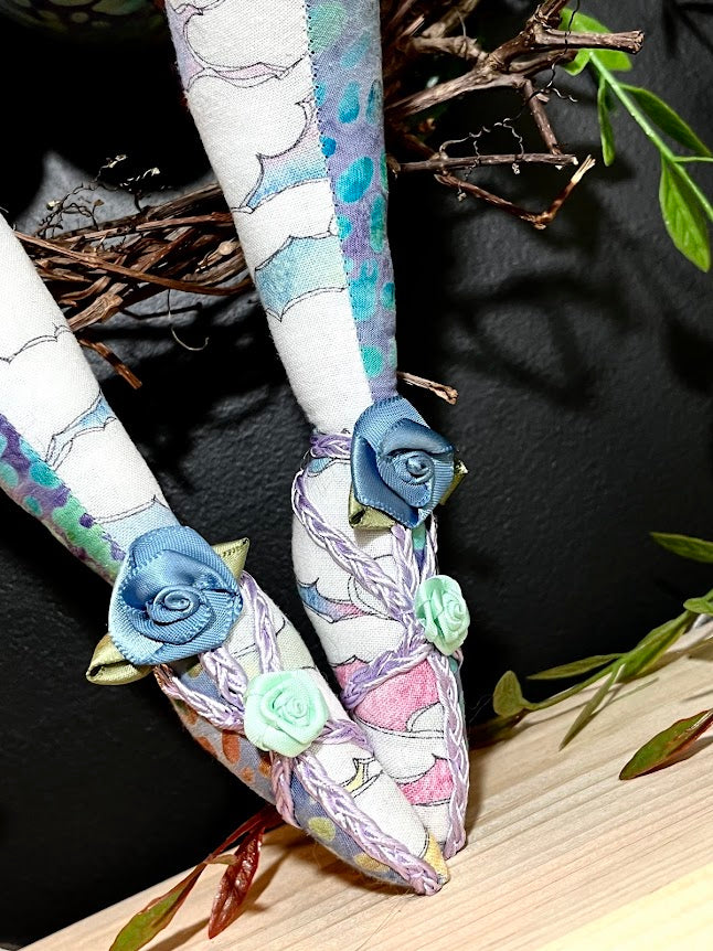 Prism Dancer Stitchpunk