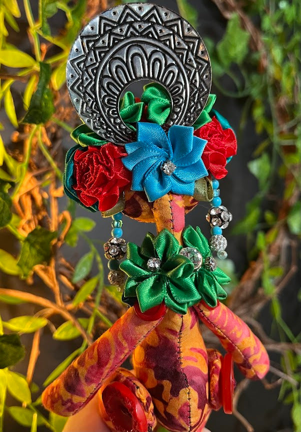Brightest Ornament Pocketpunk
