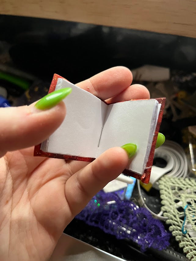 Novel Enthusiast