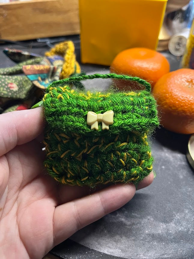 The Hobby Farmers Library Pocketpunk