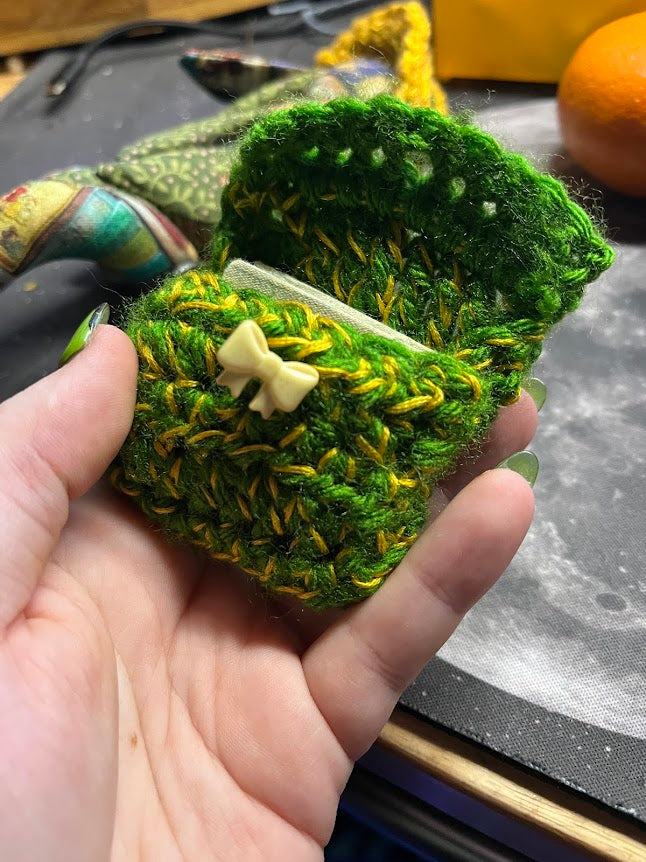 The Hobby Farmers Library Pocketpunk