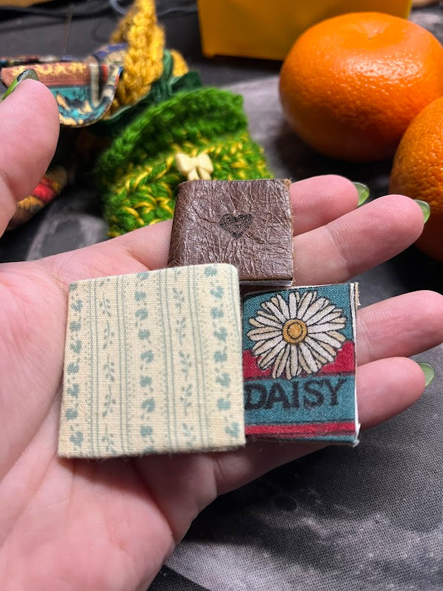 The Hobby Farmers Library Pocketpunk