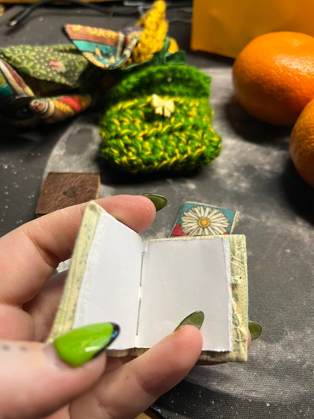 The Hobby Farmers Library Pocketpunk