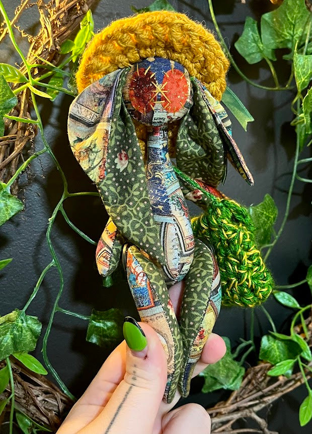 The Hobby Farmers Library Pocketpunk