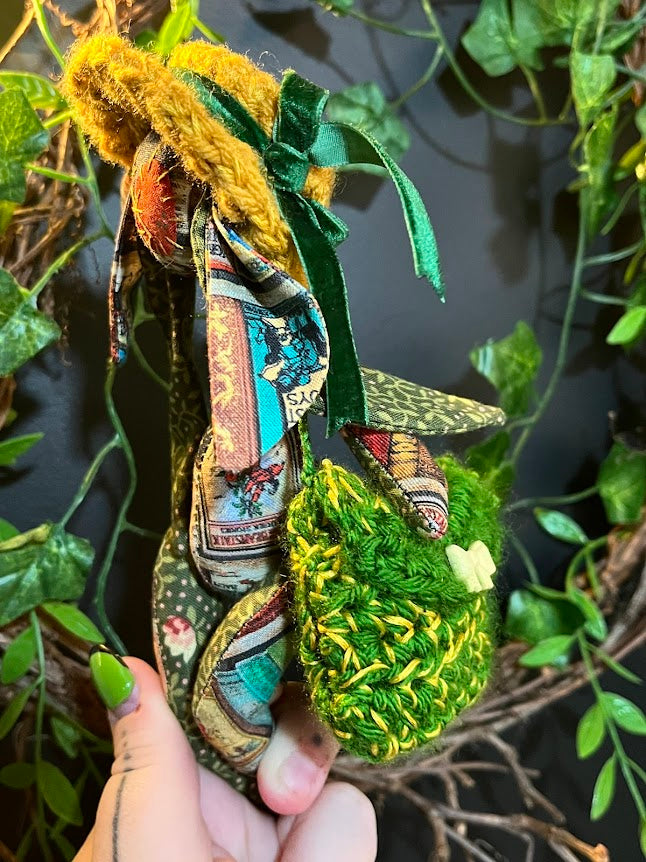 The Hobby Farmers Library Pocketpunk