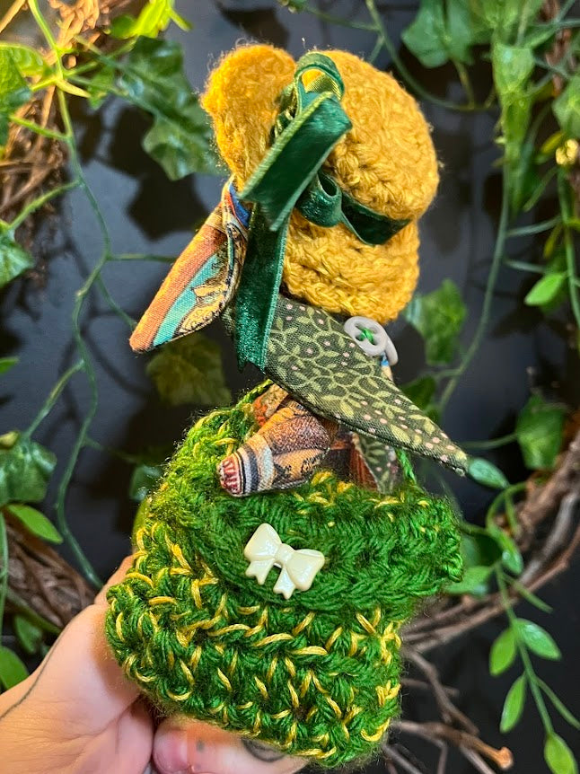 The Hobby Farmers Library Pocketpunk