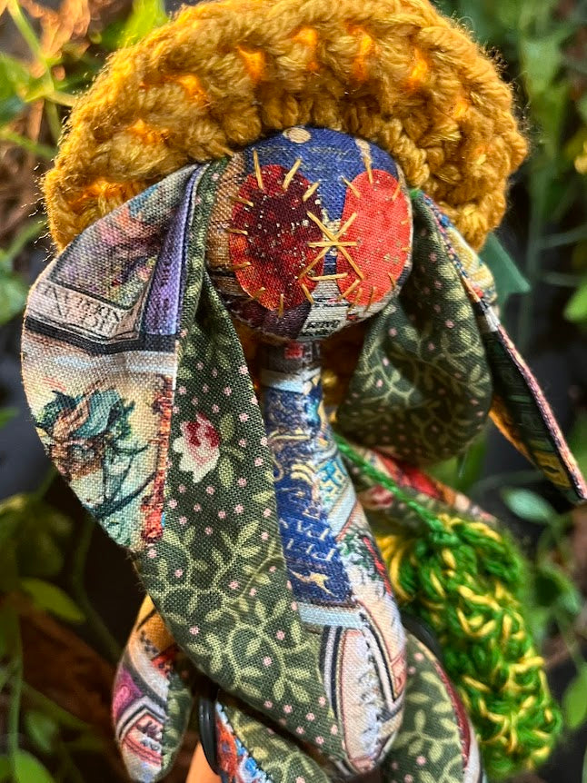 The Hobby Farmers Library Pocketpunk