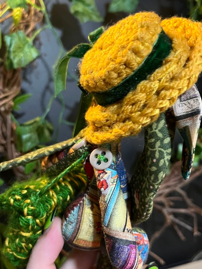 The Hobby Farmers Library Pocketpunk