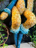 Gathering Sunshine Stitchpunk