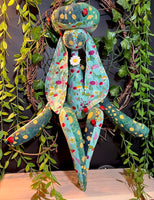 Ladybug Love Stitchpunk