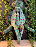 Ladybug Love Stitchpunk