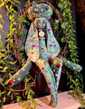 Ladybug Love Stitchpunk
