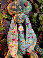 Ladybug Love Stitchpunk
