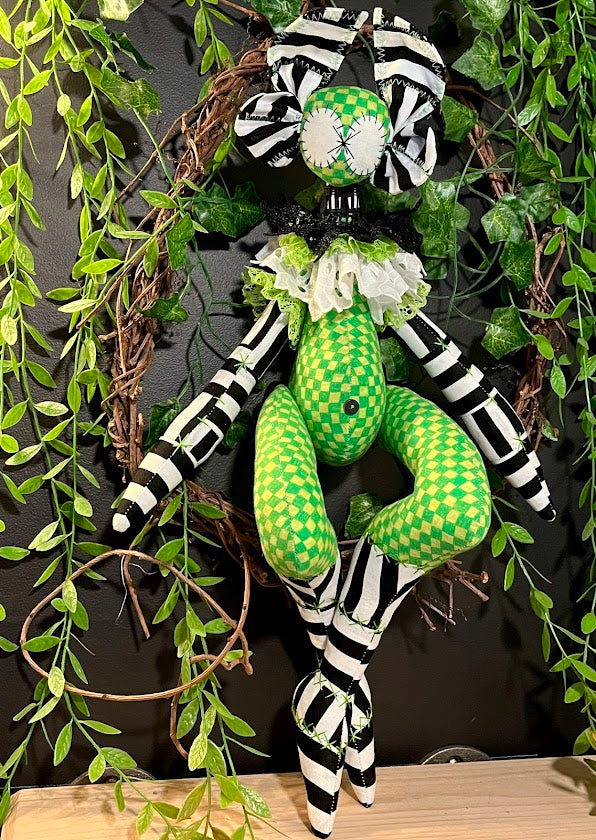 Betelgeuse Stitchpunk