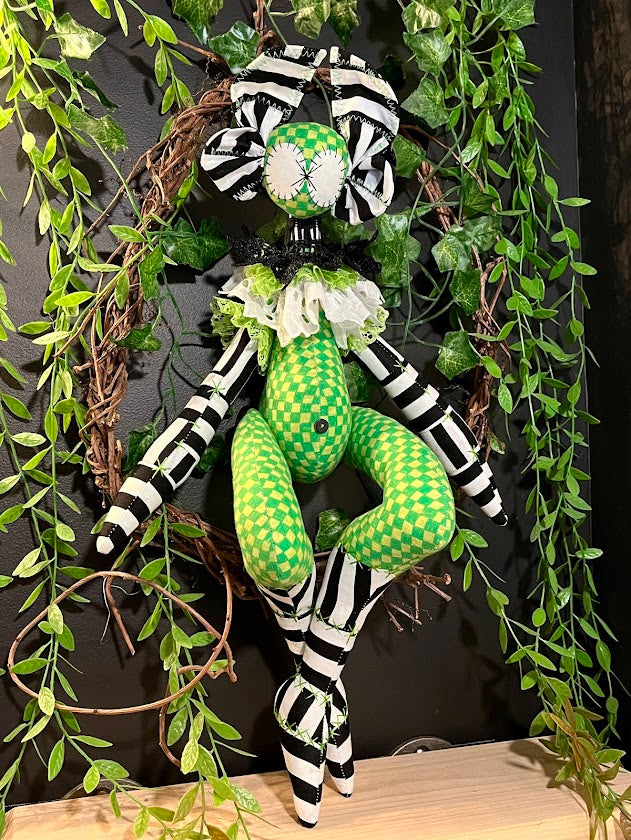 Betelgeuse Stitchpunk