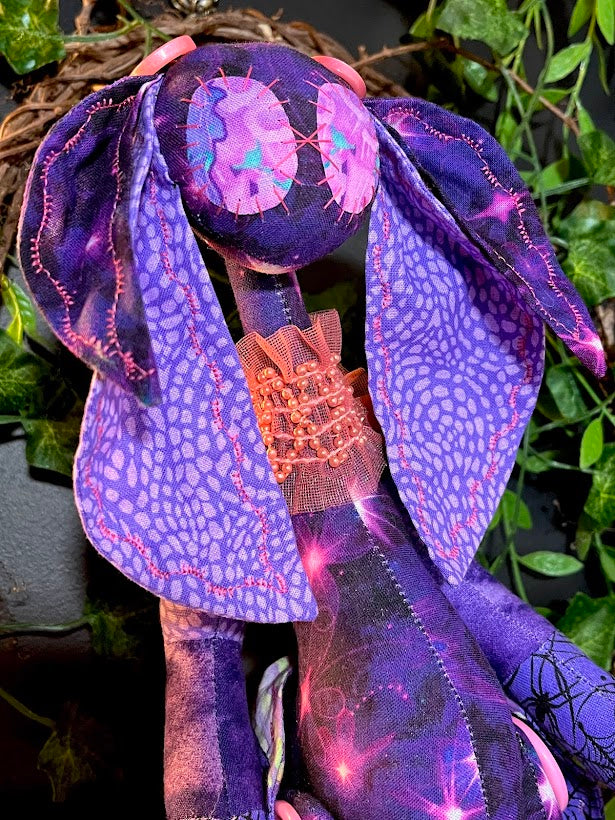 Rainbow Series Purple