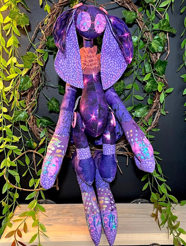 Rainbow Series Purple